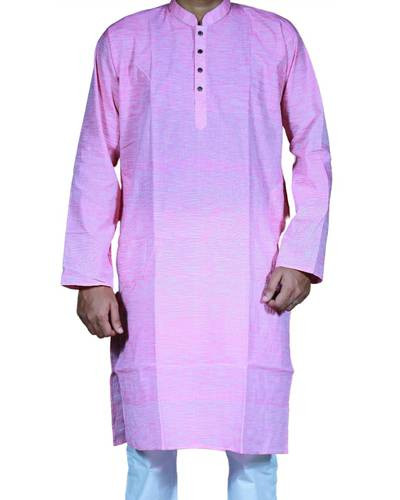 Men's Exclusive Panjabi