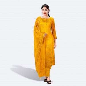 Embroidery Salwar Kameez