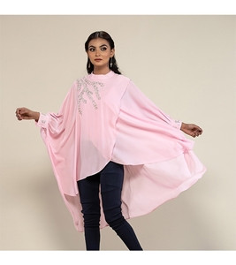 Women Printed Cotton Tops