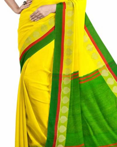 Women's Fashionable Saree