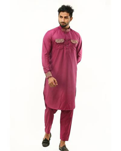 Men's Exclusive Panjabi