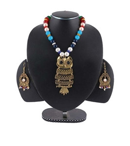 Fashionable Jewellery Set
