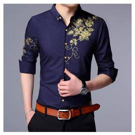 Men Casual Full sleeve Stylish Shirt