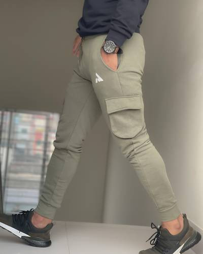 Men's Fashionable Joggers