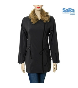 Women's Synthetic Jacket