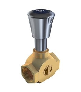 Concealed Stop Cock -1"-Classic