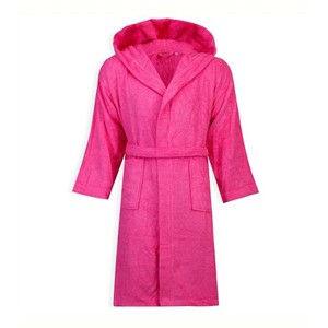 Premium Bathrobe 1 Pc Pink