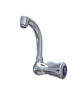 Moving Sink Cock-Classic