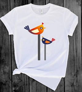 Men's Half Sleeve T-shirt