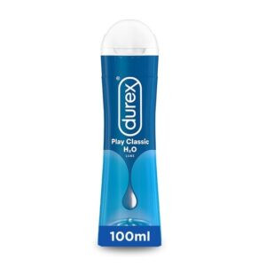 Durex Play Classic Lubricant Gel