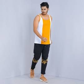 Men's Fashionable Tank Top