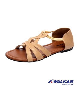 Walkar Ladies Sandal