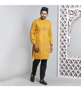 Men's Exclusive Panjabi