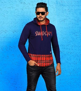 Men's Full Sleeve Hoodies