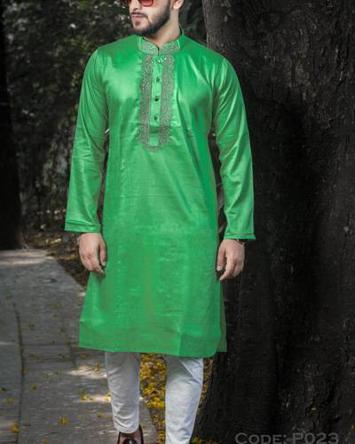 Men's Exclusive Panjabi