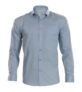 Men's Cotton Formal Shirt