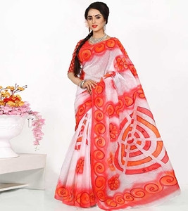 Women's Exclusive Saree