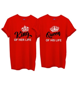 Men's Half Sleeve T-shirt