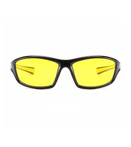 Night Vision Polarized Glasses UV400 Polarized Sunglass