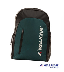 Walkar Mens Backpack Green