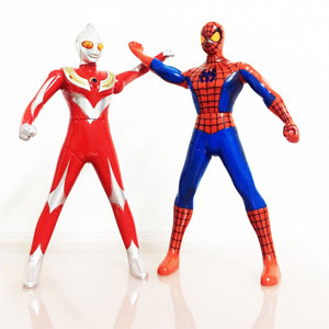 Altman Fun Hand-made Anime Model Toy