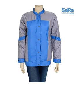 Women's Synthetic Jacket