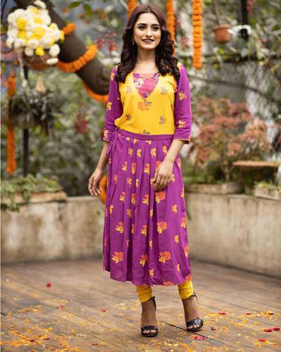 Ladies Stylish Kameez