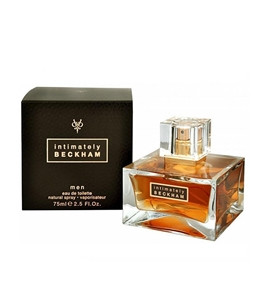 David Beckham Intimately Edt 75 Ml For Men