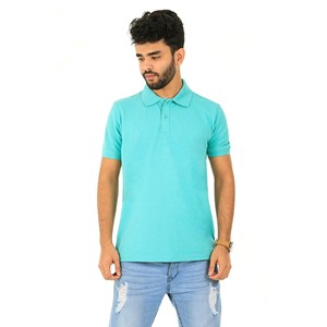 Men's Half Sleeve Polo Shirt