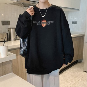 Men's Fashionable sweater