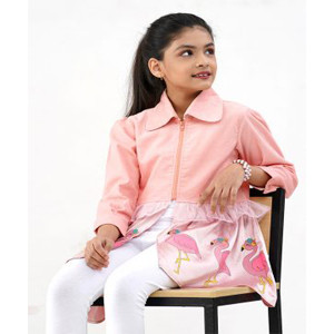 Girls Jacket