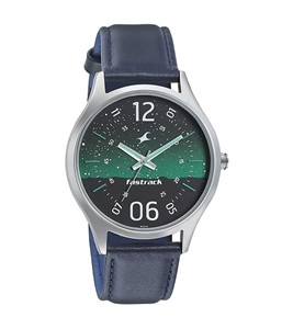 Fastrack 3089sl15 Horizon Space Rover Watch