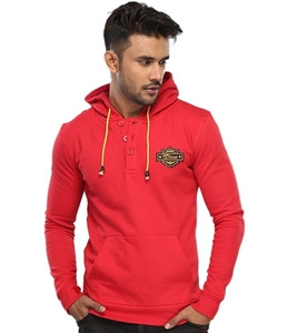 Men's Fashionable Hoodie