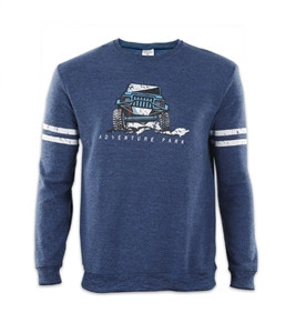 Men's Long Sleeve Sweater