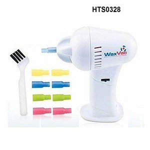 WaxVac Ear Cleaner
