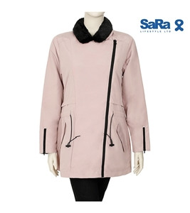 Women's Synthetic Jacket