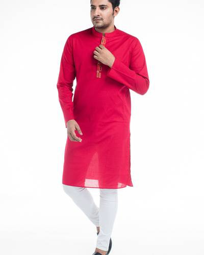 Men's Exclusive Panjabi