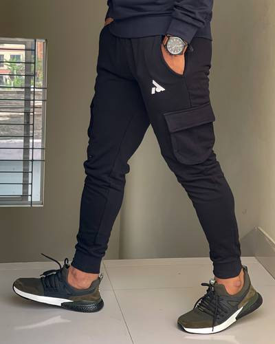 Men's Fashionable Joggers