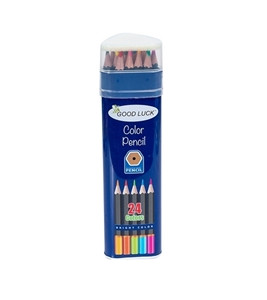 Good Luck Color Pencil Large TC24