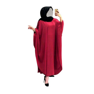 Women's Fashionable Party Abaya