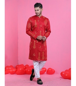 Men’s  Panjabi