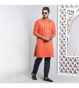 Men's Exclusive Panjabi