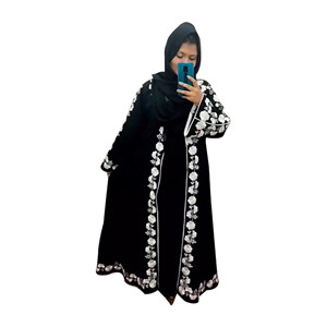 Women's Fashionable Party Abaya