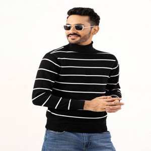 Men’s classic Sweater