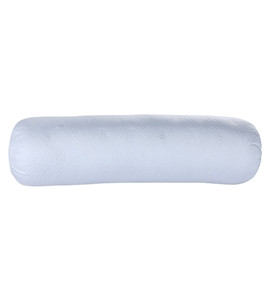 Comfy Side Pillow with Cover (38"x32")