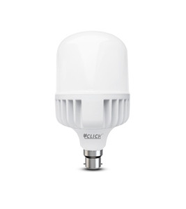 Click AC LED Shop 20W B22 Day Light