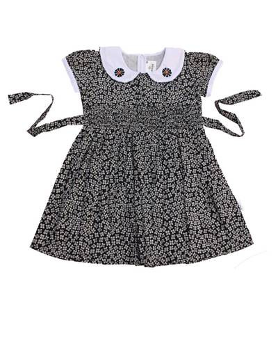 Girls Fashionable Frocks
