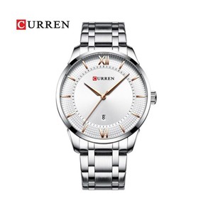 Curren Men's Quartz Wrist Watch