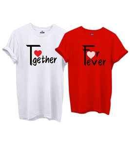 Men's Half Sleeve T-shirt