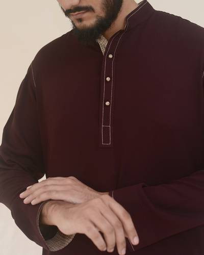 Men's Exclusive Panjabi